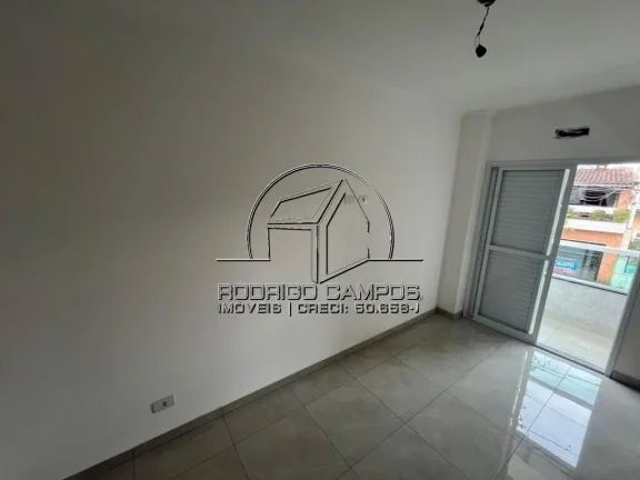 Imagem CASA COM 125,00 m² - AVIACAO - PRAIA GRANDE SP