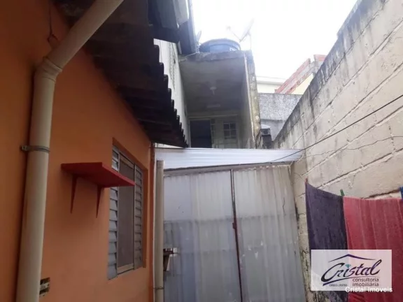 Imagem Casa com 3 dormitórios à venda, 210 m² por R$ 1.600.000,00 - Butantã - São Paulo/SP