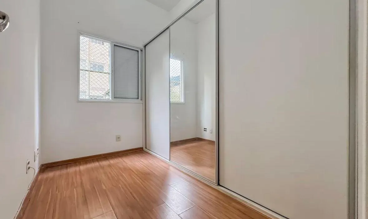 Imagem Apartamento para venda em Cambuci com 3 quartos, sendo 1 suíte, 64m2