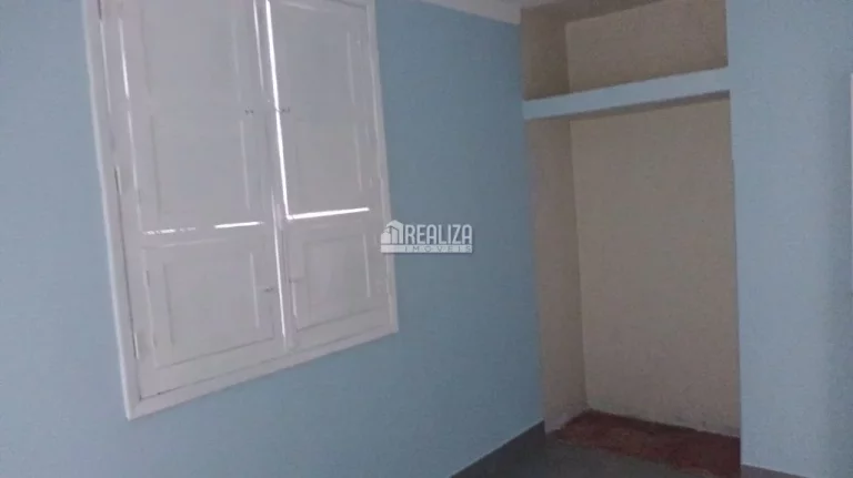 Imagem Casa para alugar no Conjunto Sete Colinas, em Uberaba | 3 dormitórios, 2 banheiros
