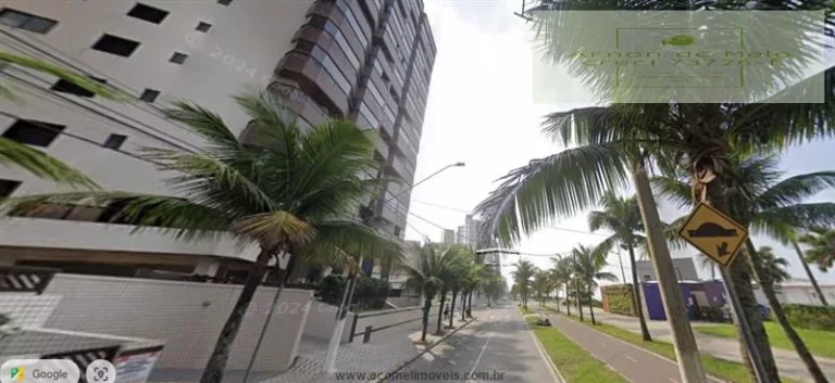 Foto do imóvel Apartamentos no Litoral para venda em Praia Grande no bairro Vila Caiçara em Avenida Presidente Castelo Branco, Vila Caiçara, Praia Grande,