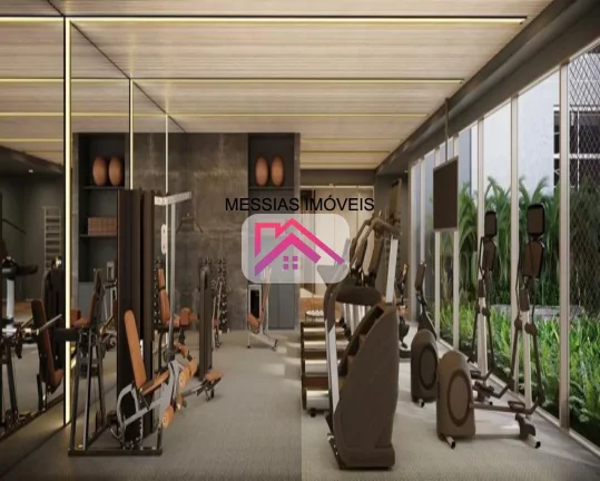 Imagem APARTAMENTOS DE 3 SUITES E 3 VAGAS - SAN PAOLO ALTO DE PINHEIROS