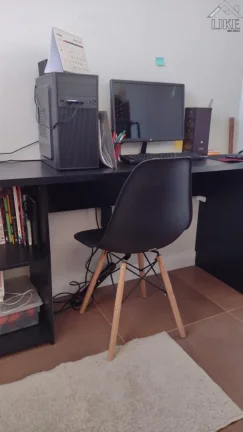 Imagem Venda - Apartamento 03 Quartos - Região central - São José dos Campos