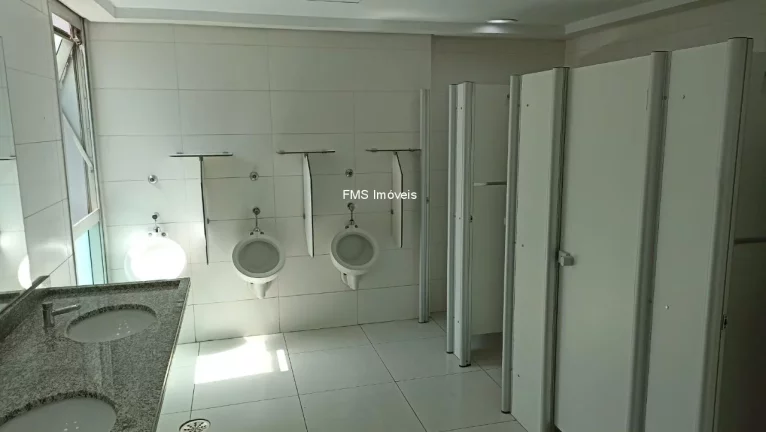 Imagem Conjunto comercial com 598m2 no Itaim Bibi.