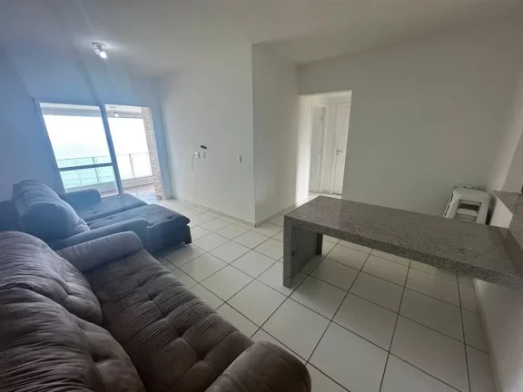 Imagem APARTAMENTO MIRIM - PRAIA GRANDE SP