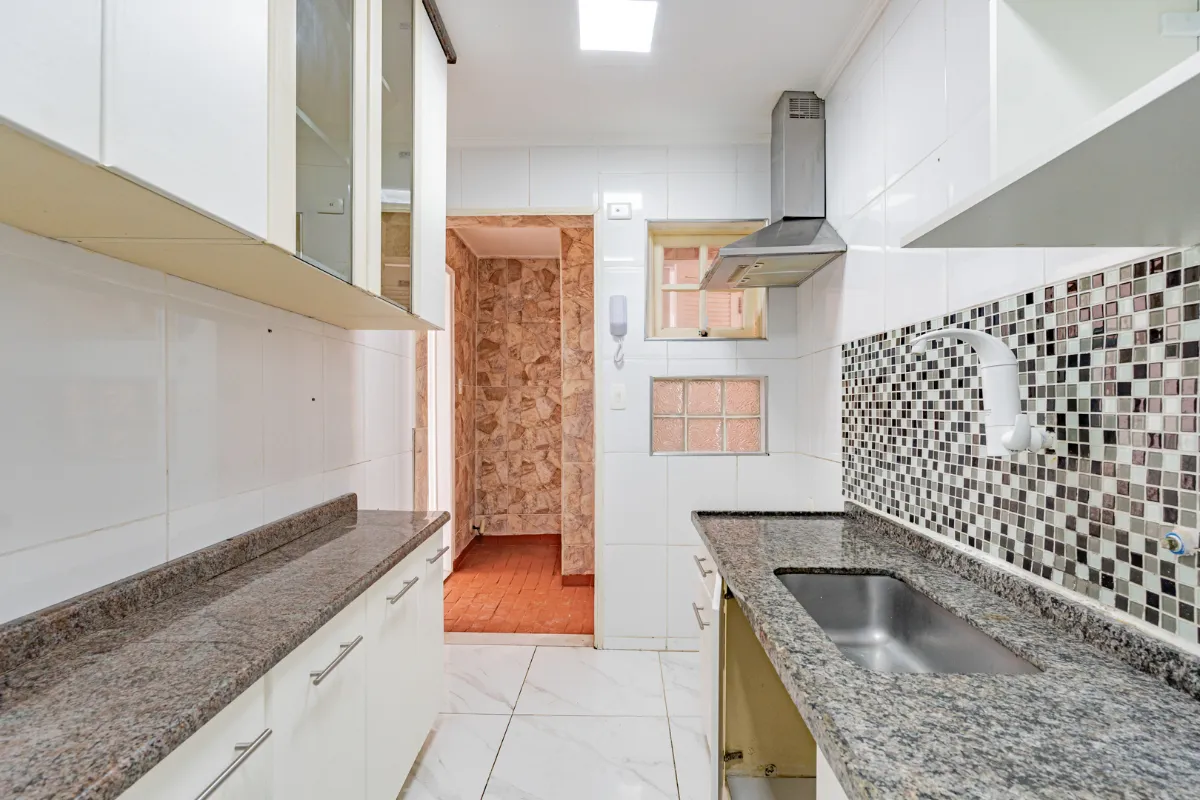 Imagem Apartamento para venda em Jardim Paulista com 3 quartos, sendo 1 suíte, 135m2