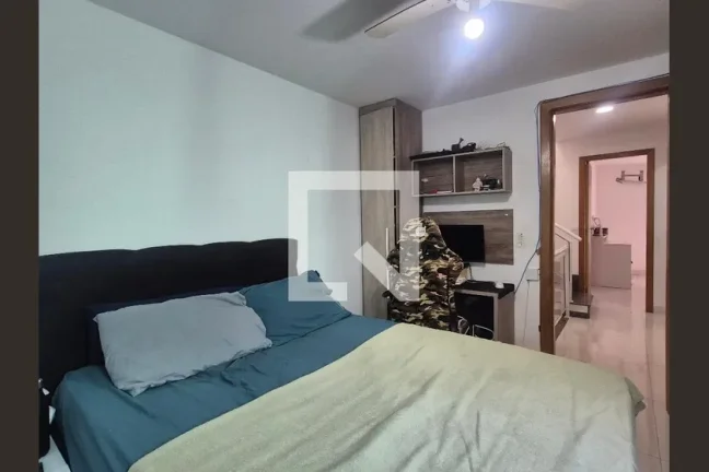 Imagem Casa à Venda - Vargem Pequena, 3 Quartos, 180 m2