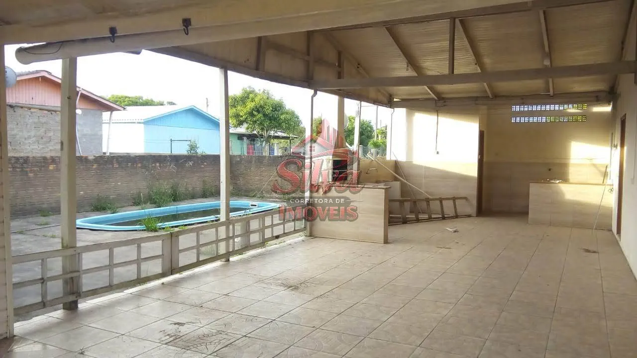 Imagem Casa 5 dormitórios com piscina à venda no Mariluz, Imbé