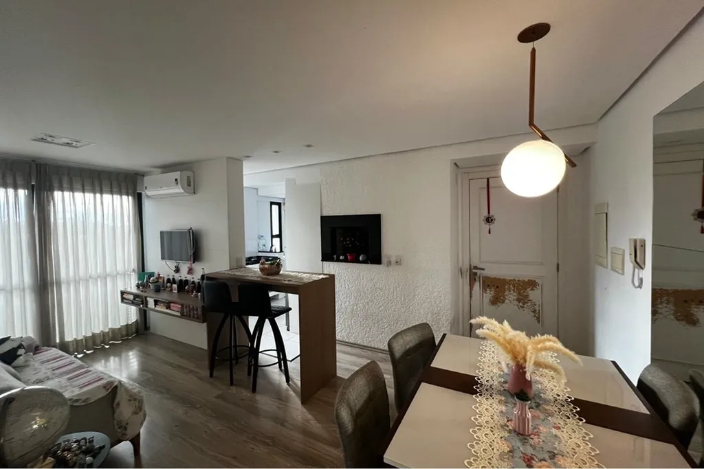 Imagem Apartamento em Santana
