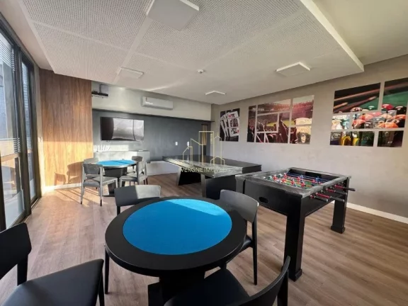 Imagem Apartamento à venda em Salvador-BA, Jaguaribe: 3 quartos, 1 suíte, 3 salas, 2 banheiros, 2 vagas, vista mar. Área de lazer completa!