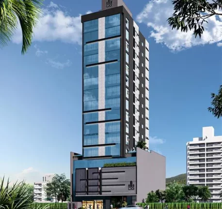 Imagem Apartamento à venda em Itapema, Meia Praia, com 3 quartos, 118,36m2
