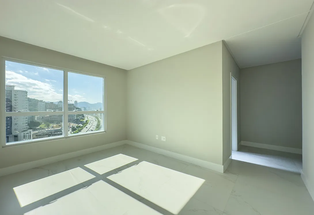 Imagem Edificio Garden Square