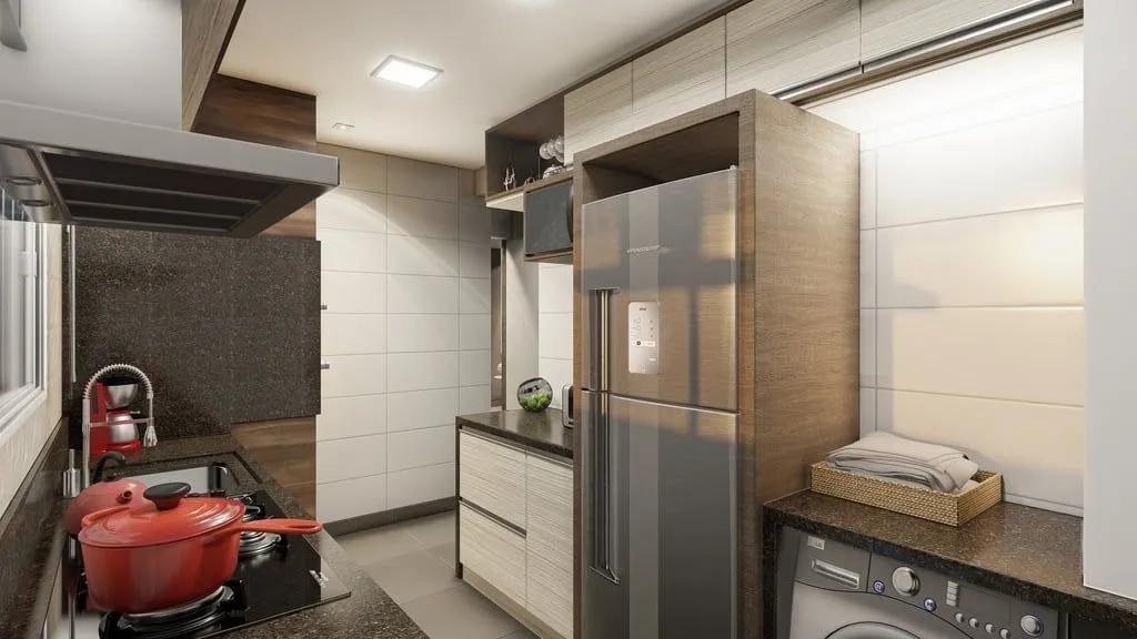 Imagem Apartamento em Petrópolis