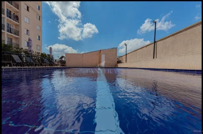 Imagem Apartamento a venda no Parque Erasmo!!!!