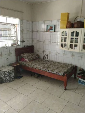 Imagem Casa à venda, 211 m² por R$ 409.000,00 - Vila Barcelona - Sorocaba/SP
