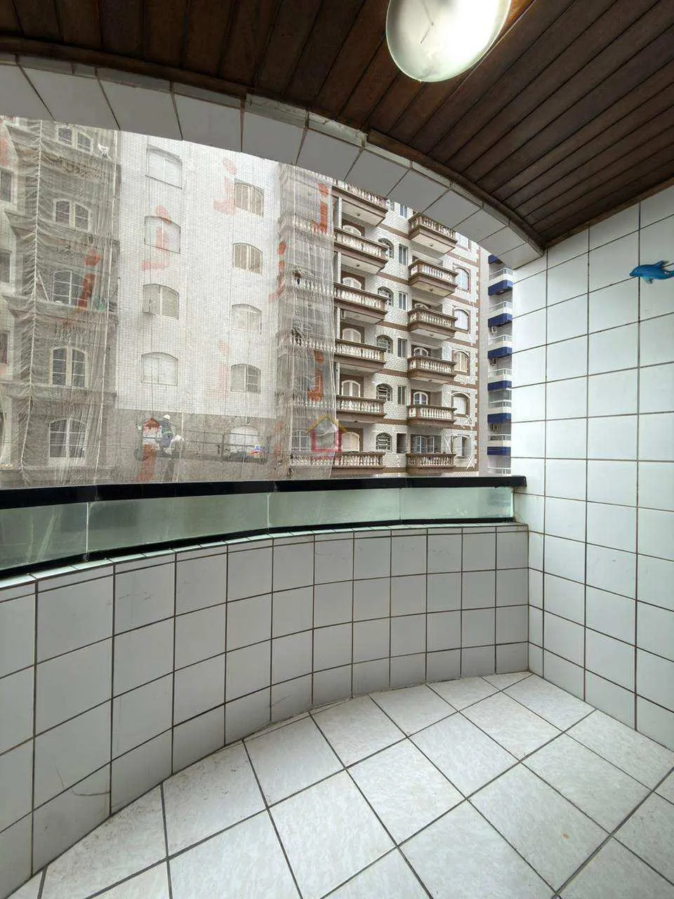 Imagem apartamento a venda - Ocian