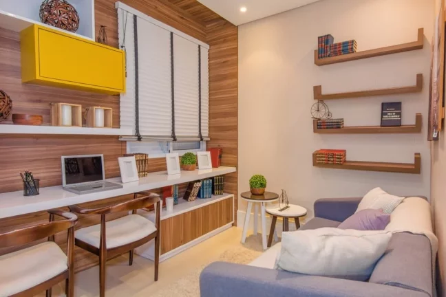 Imagem Apartamento à venda no bairro Paulicéia - São Bernardo do Campo/SP