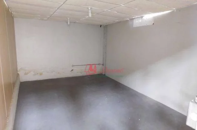 Imagem Galpão para alugar, 372 m² por R$ 5.494,00/mês - Floresta - Porto Alegre/RS