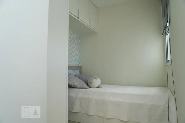 Imagem Apartamento à Venda - Recreio, 3 Quartos, 75 m2