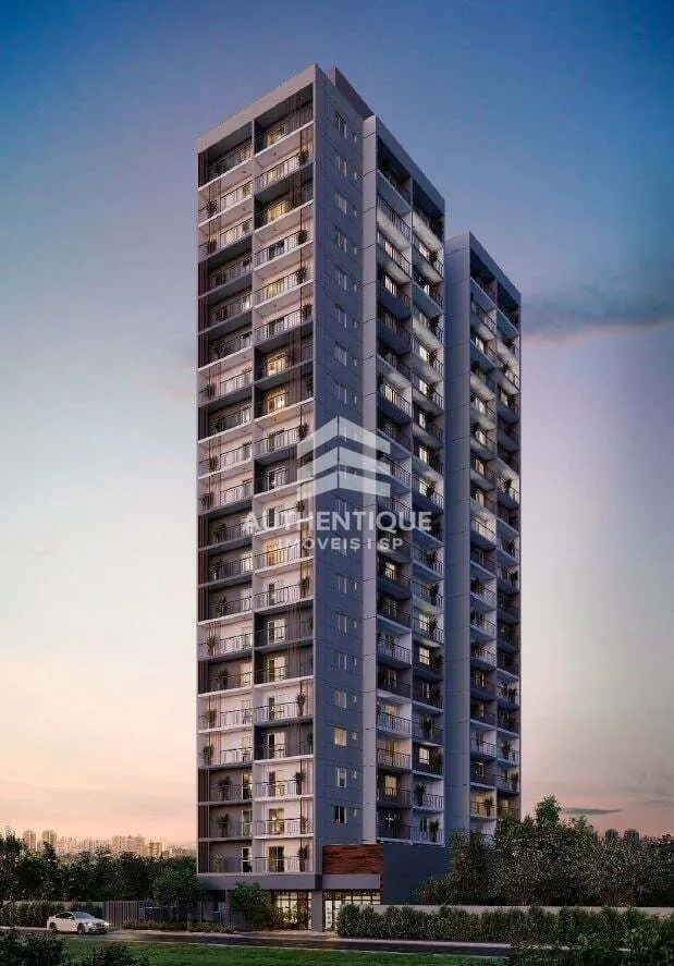 Imagem Welconx Vila Olímpia - Apartamento à venda no bairro Vila Olímpia - São Paulo/SP, Zona Sul