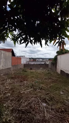 Imagem Terreno Padrão
