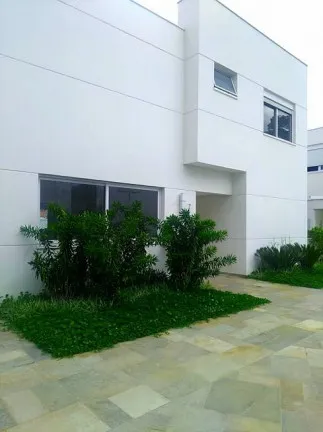 Imagem Casa de Condomínio com 4 Quartos à Venda, 586 m² em Jardim Cordeiro - São Paulo