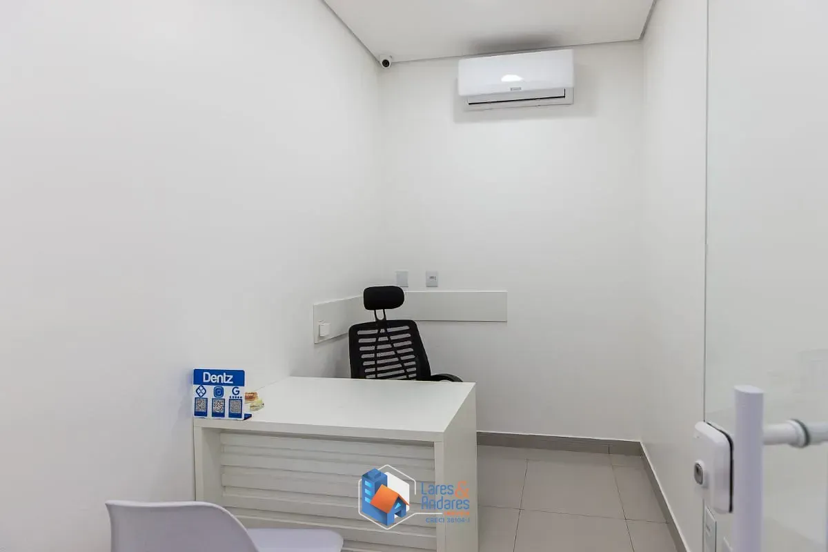 Imagem Casa comercial para venda em Santo Amaro, 271m²