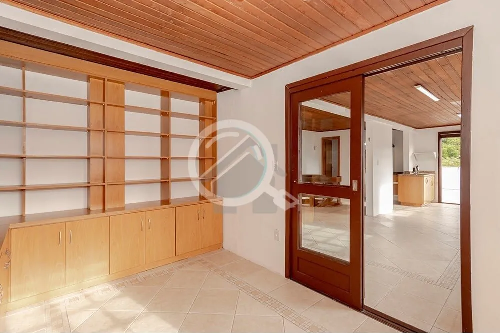 Imagem Descubra a oportunidade única de adquirir uma excelente cobertura, com 154m² de área privativa, c...