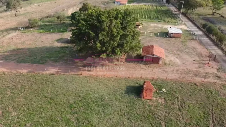 Imagem Lindo Terreno para chácara