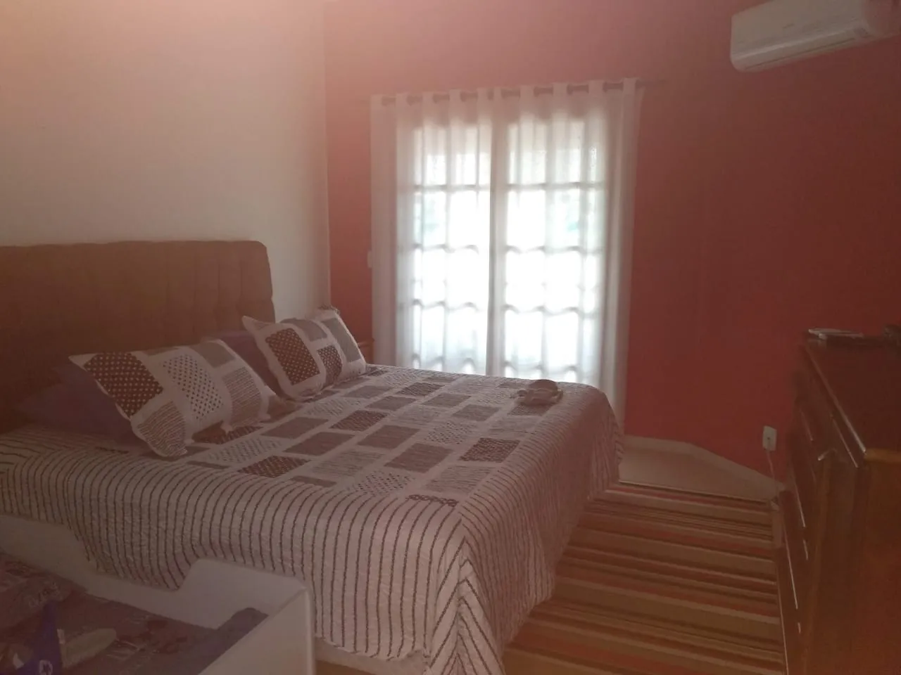Imagem Casa à venda 3 Quartos, 3 Suites, 3 Vagas, 275M², Loteamento Residencial Campos do Conde II, Tremembé - SP | Campos do Conde Chambord
