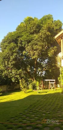Imagem Linda Chácara de 1.100 mt Com Área de Lazer - Pomar- Andanas