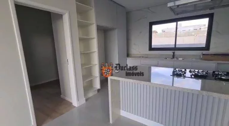 Imagem Casa com 3 dormitórios à venda, 200 m² por R$ 1.750.000 - Condomínio Jardim Flamboyan - Bragança Paulista/SP
