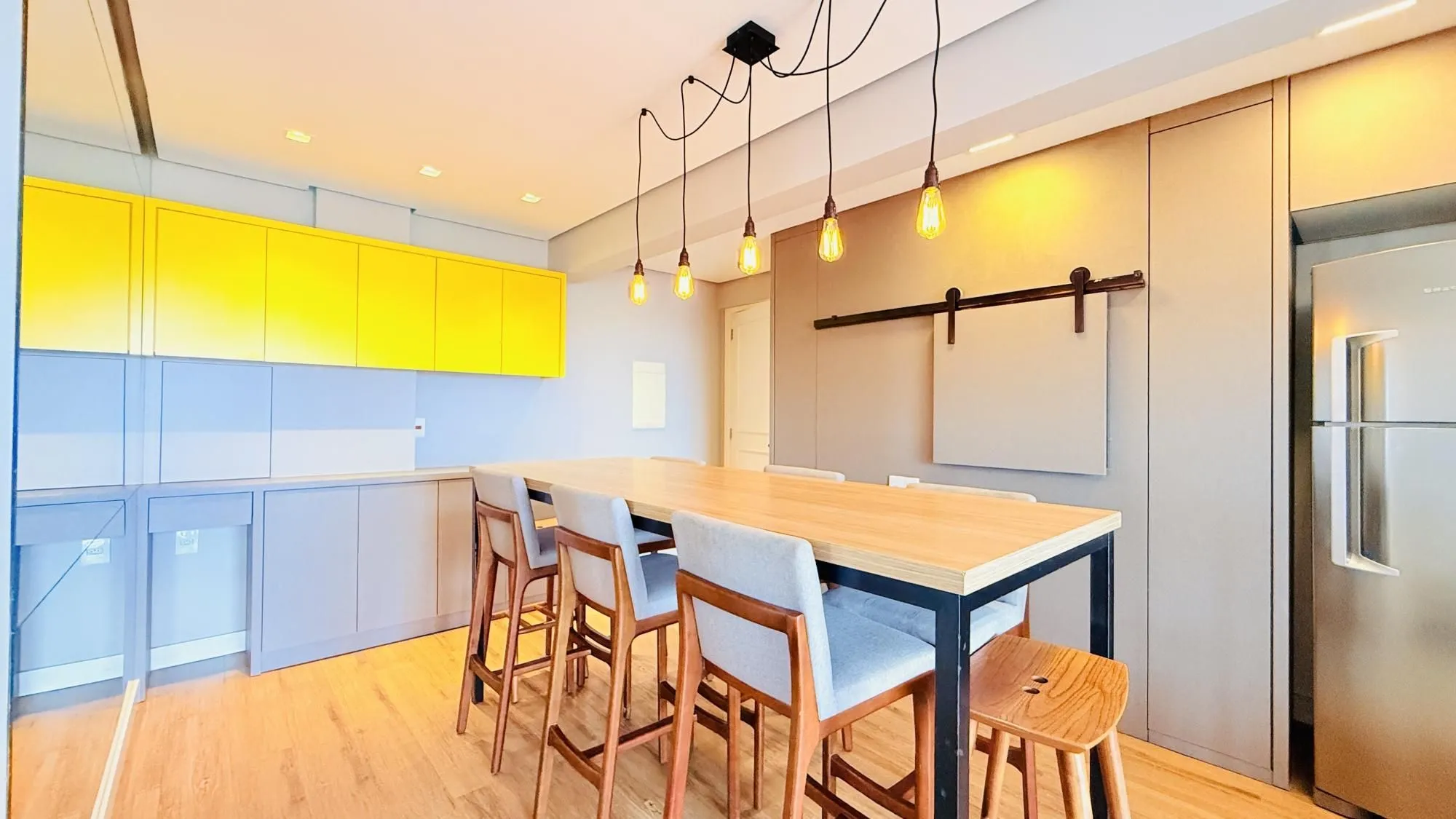 Imagem Apartamento para comprar com 2 dormitórios sendo 1 suíte
