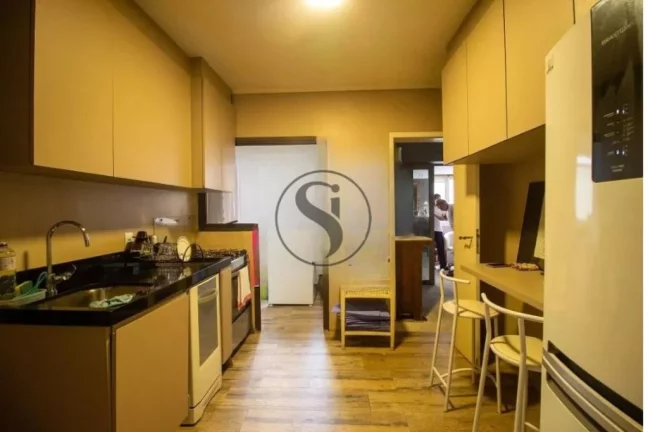 Imagem APARTAMENTO RESIDENCIAL em São Paulo - SP, Água Branca