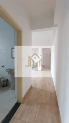 Imagem Bela Vista | 1 Dormitório | 43m² | 9 minutos a pé até a estação São Joaquim do Metrô