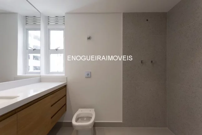 Imagem APARTAMENTO RESIDENCIAL em SÃO PAULO - SP, ITAIM BIBI