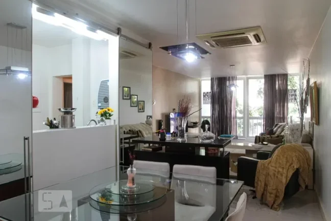 Apartamento à Venda - Ipanema, 3 Quartos, 108 m2