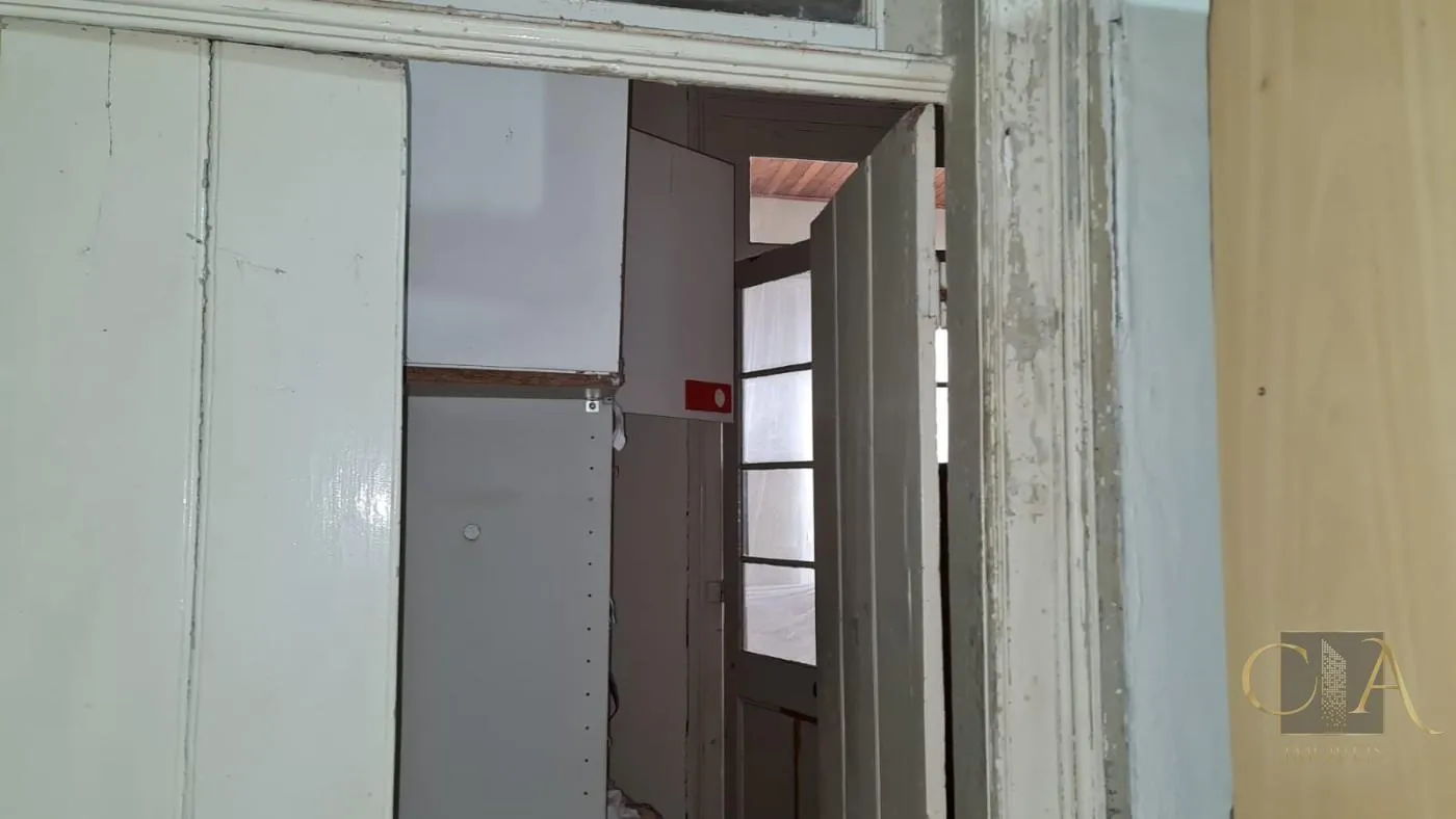 Imagem Casa para Venda em Rio Grande, Centro, 2 dormitórios, 1 banheiro, 1 vaga