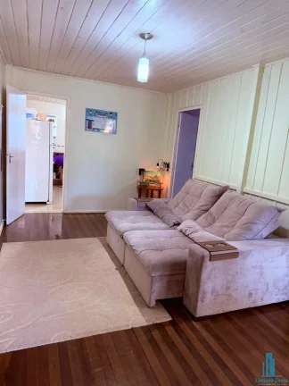 Imagem Casa Mista