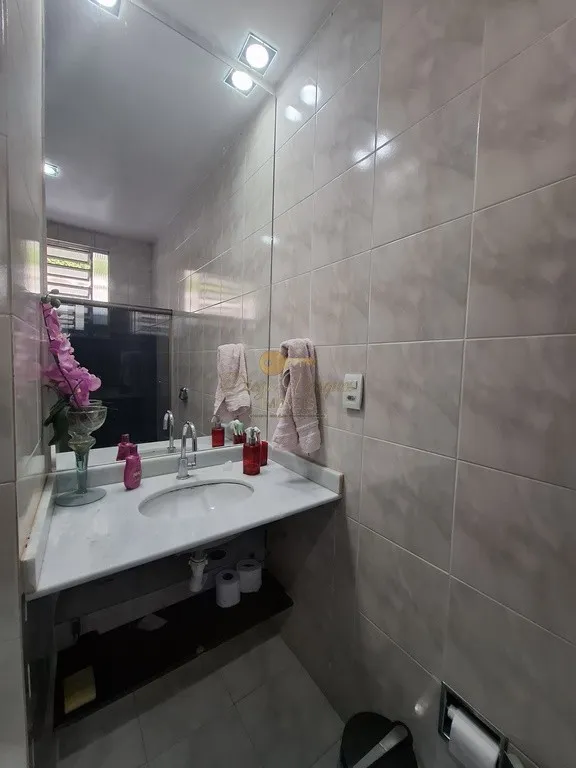 Imagem Casa para Venda em Teresópolis / RJ no bairro Várzea