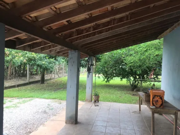Imagem Chácara com 4 Quartos à Venda, 1.000 m² em Piracambaia II - Campinas