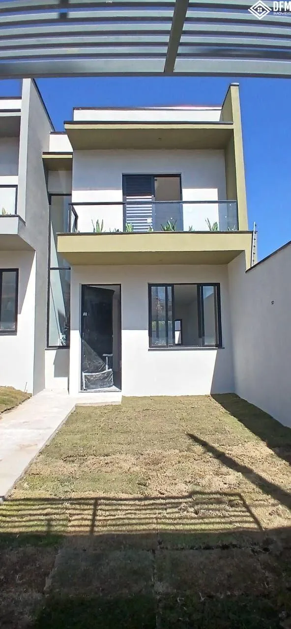 Imagem Sobrado com 2 Dormitorio(s) localizado(a) no bairro Vila Lavínia em Mogi das Cruzes / Mato Grosso do Sul Ref.:80965331