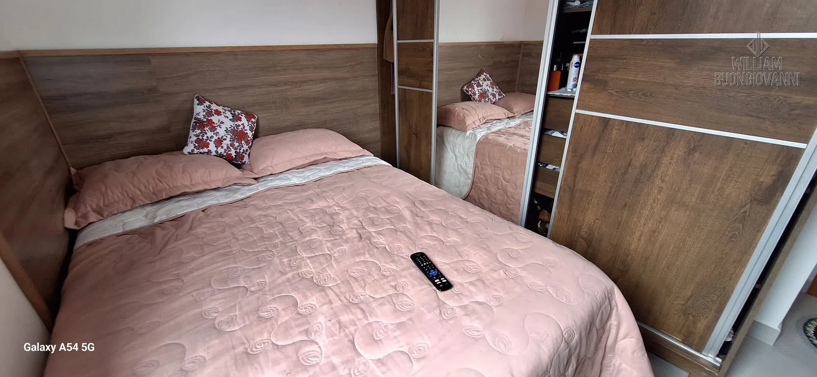 Imagem JD. REAL, 2 DORMS CASA COM QUINTAL COM CHURRASQUEIRA 65 METROS DO MAR