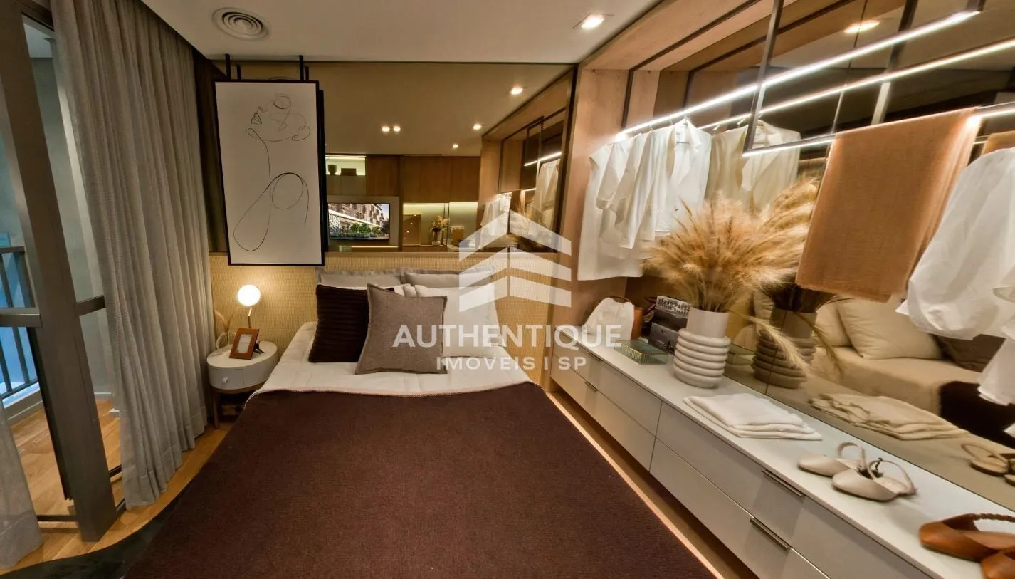 Imagem ÁRIA HIGIENÓPOLIS - Apartamento à venda no bairro Higienópolis - São Paulo/SP, Zona Central