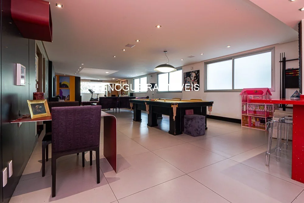 Imagem APARTAMENTO RESIDENCIAL em SÃO PAULO - SP, HIGIENÓPOLIS