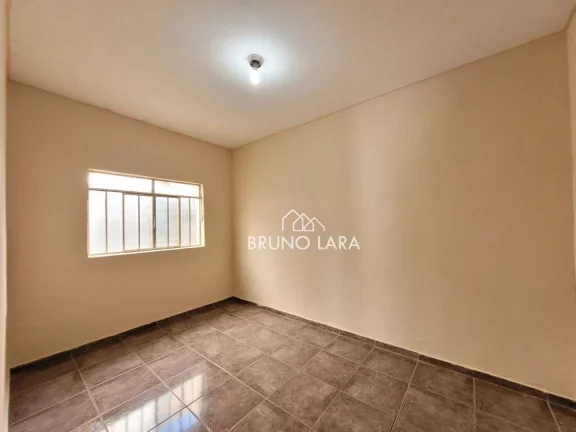 Imagem Casa disponível para locação no Centro - Igarapé/MG.
