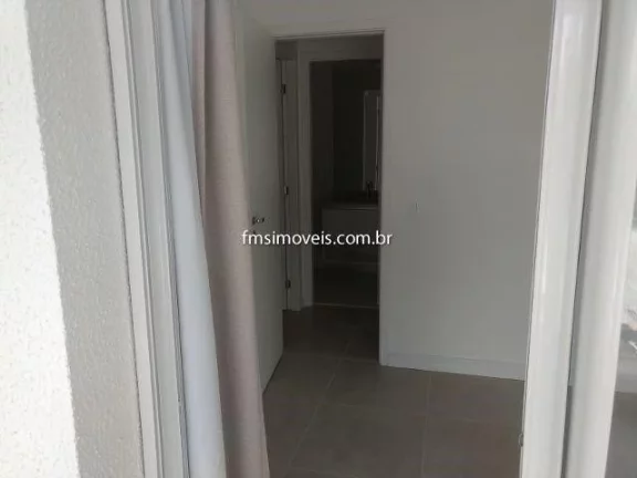 Imagem Apartamento à venda Consolação São Paulo SP