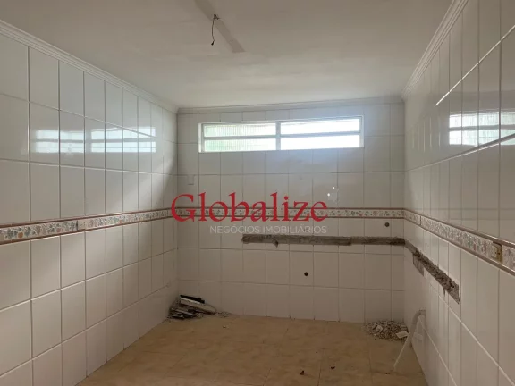 Imagem Terreno de 603² à venda no bairro encruzilhada em Santos por 2.450.000,00