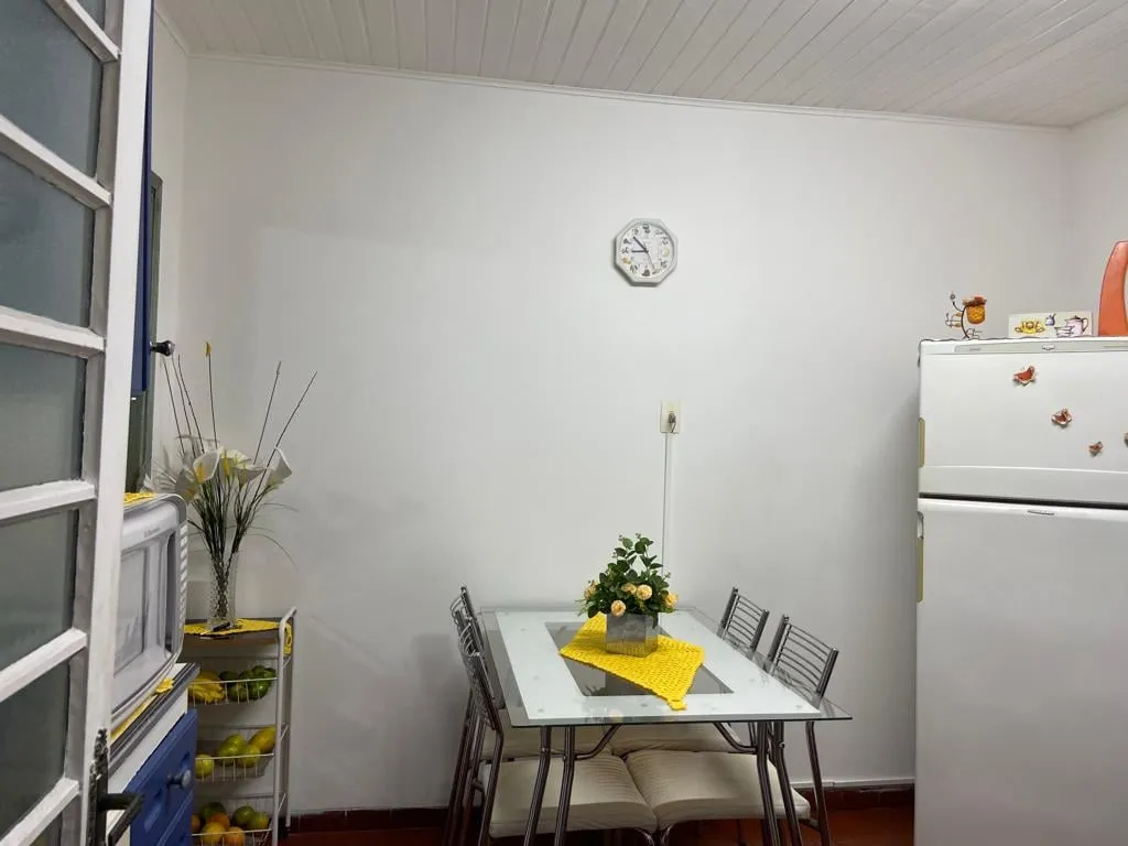 Imagem Casa à Venda no Bairro Mauá, 2 quartos, quintal, 4 vagas - São Caetano do Sul | Terreno 175 m²