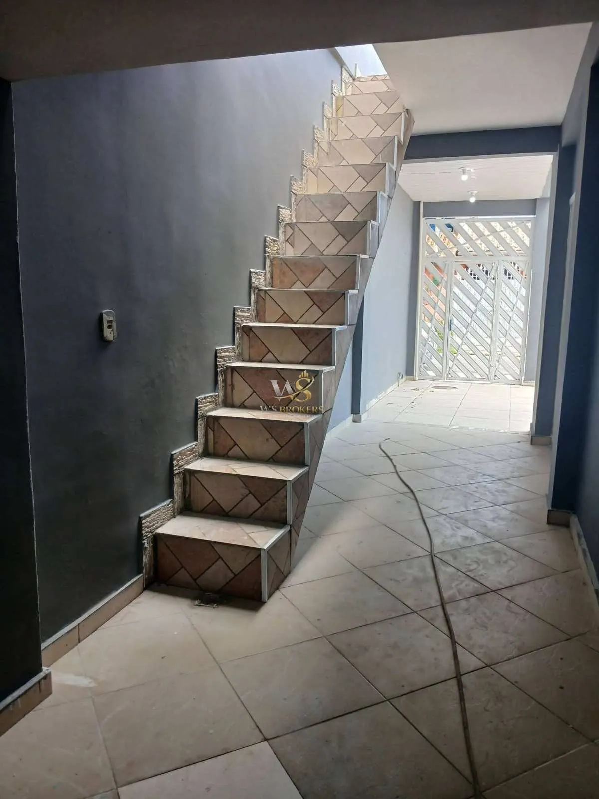 Imagem Casa à venda em Rio de Janeiro, Campo Grande, com 3 quartos